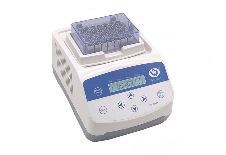 干式恒温器（加热）微电脑控制、全数字化